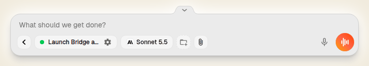 Composer tools